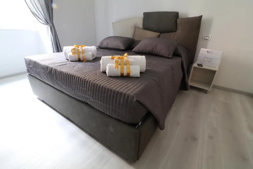 ***  Cinquesogni Guest House Rome Italy
