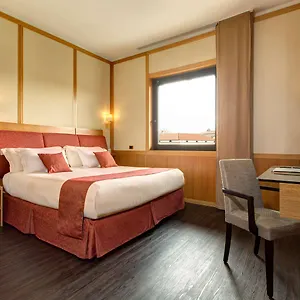 Hotel Western President - Colosseo, Roma