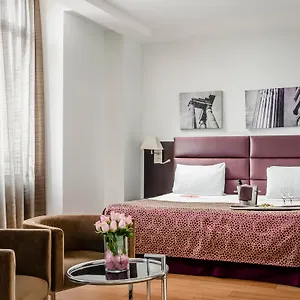 Hotel Eurostars Aeterna, Roma