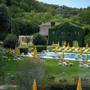 Terme Preistoriche & 4* Montegrotto Terme