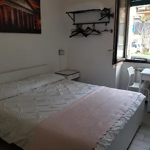  Bed and breakfast Metro B Fronte Metro