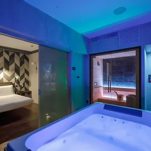 Hotel Trilussa Palace Congress&spa, Roma