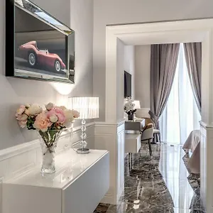 Casa de hóspedes Rome55 - Piazza Di Spagna