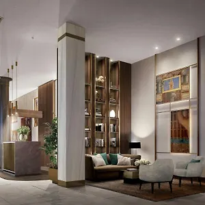 Marriott 4* Milano