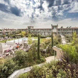 Aqualux & Terme 4* Bardolino