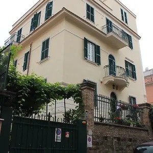 Casa Per Ferie Beato Rosaz Rom