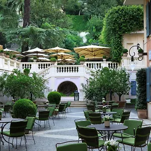 Hotel Rocco De Russie, Roma