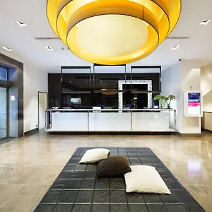 Nh Collection President 5* Milano
