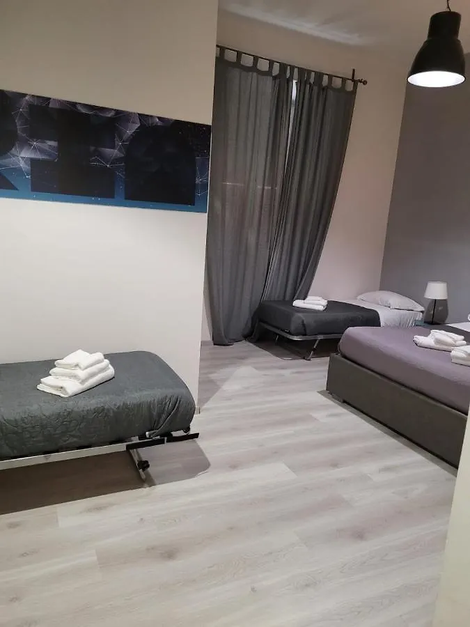 Cinquesogni Guest House Rome