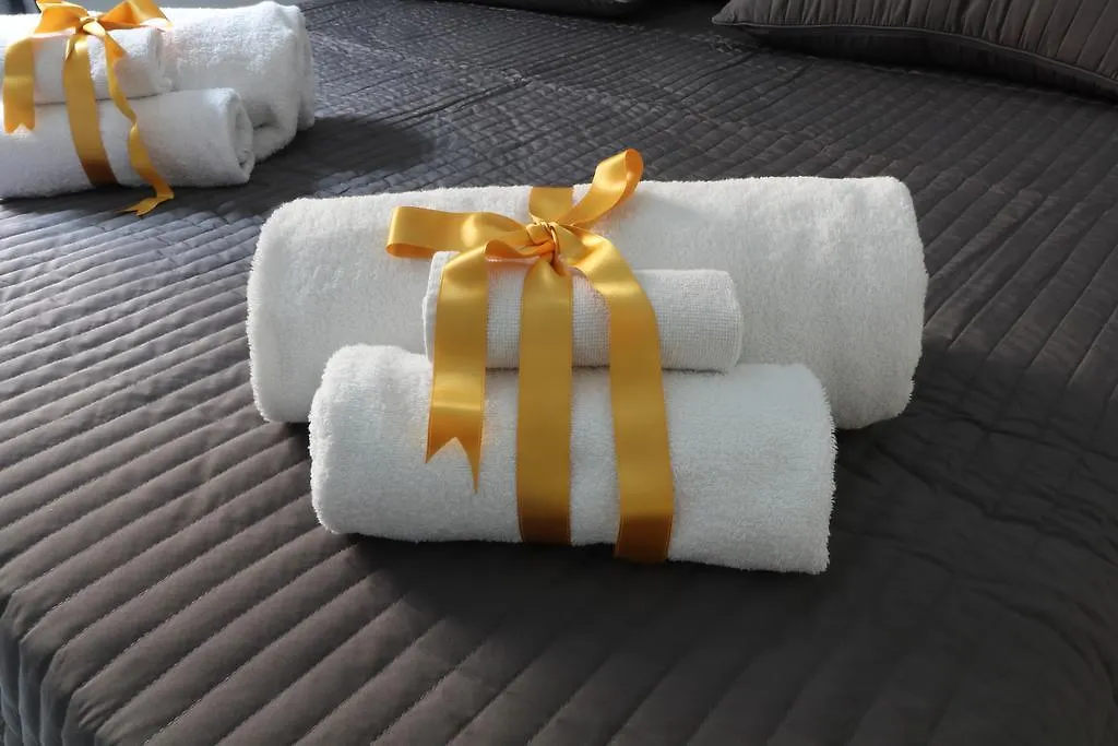 Cinquesogni Guest House Rome