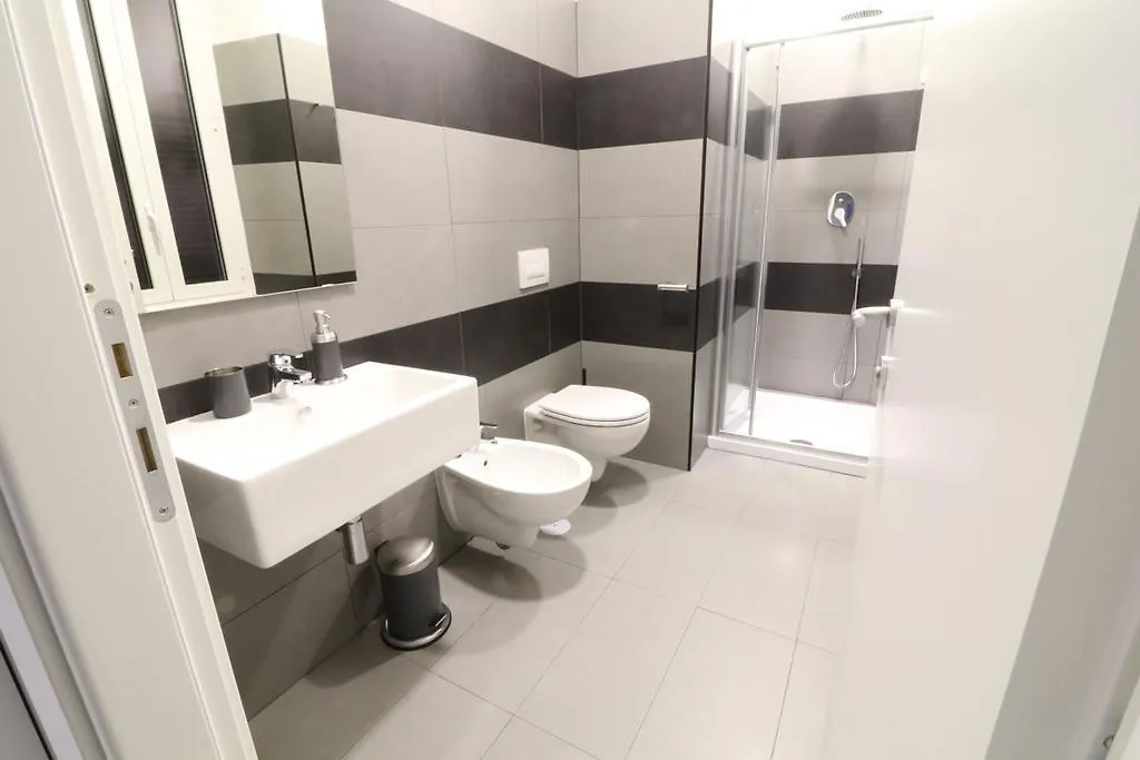 Cinquesogni Guest House Rome