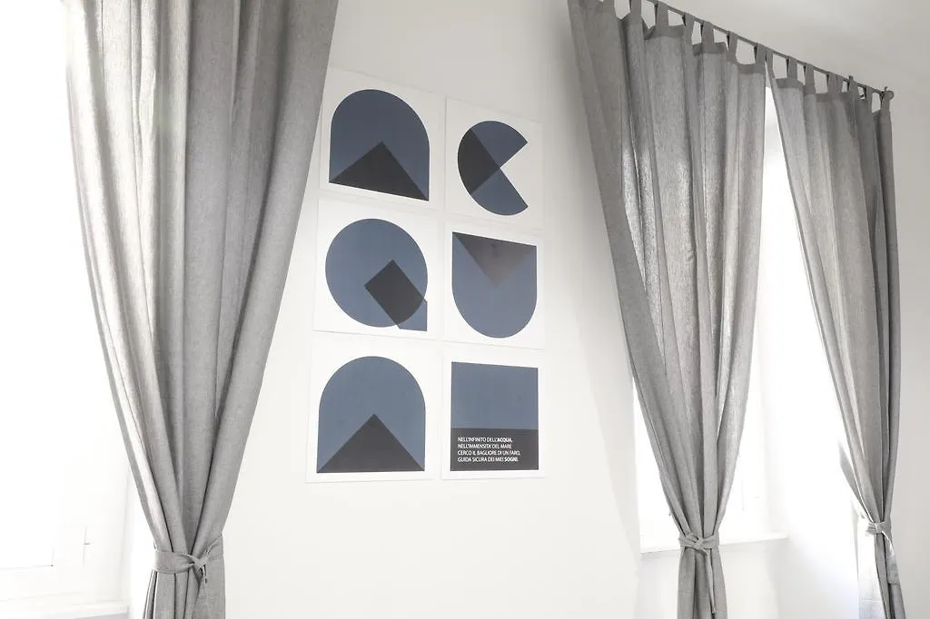 Cinquesogni Guest House Rome