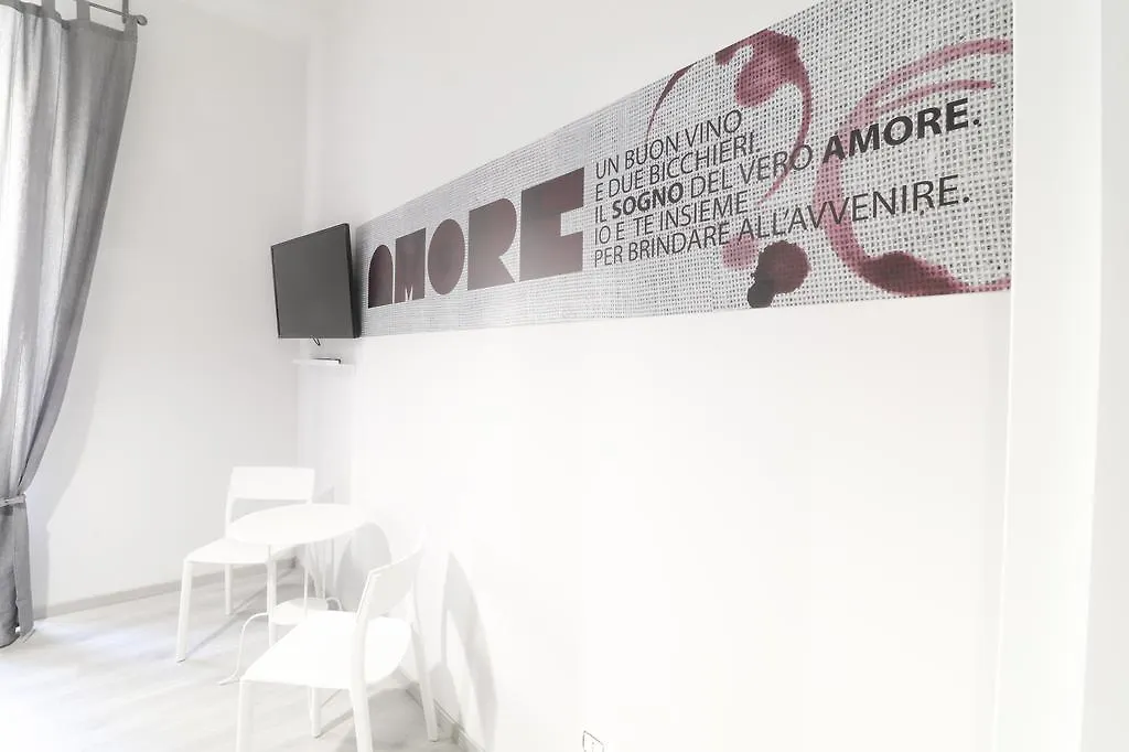 Cinquesogni Guest House Rome Italy