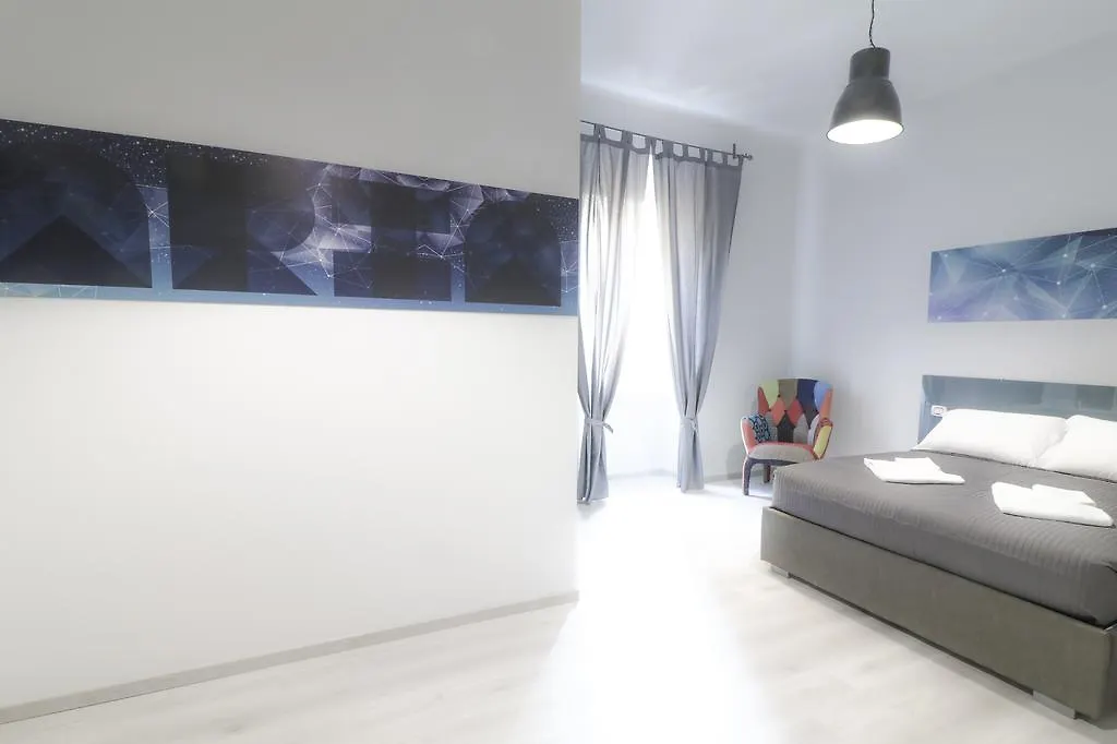 Cinquesogni Guest House Rome
