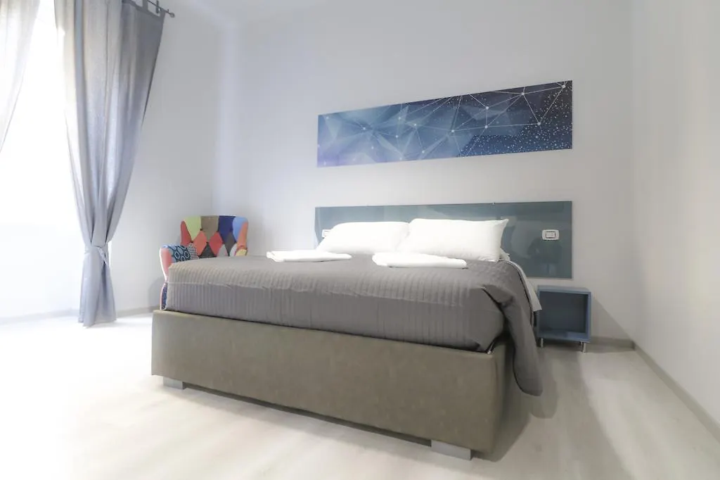 Cinquesogni Guest House Rome