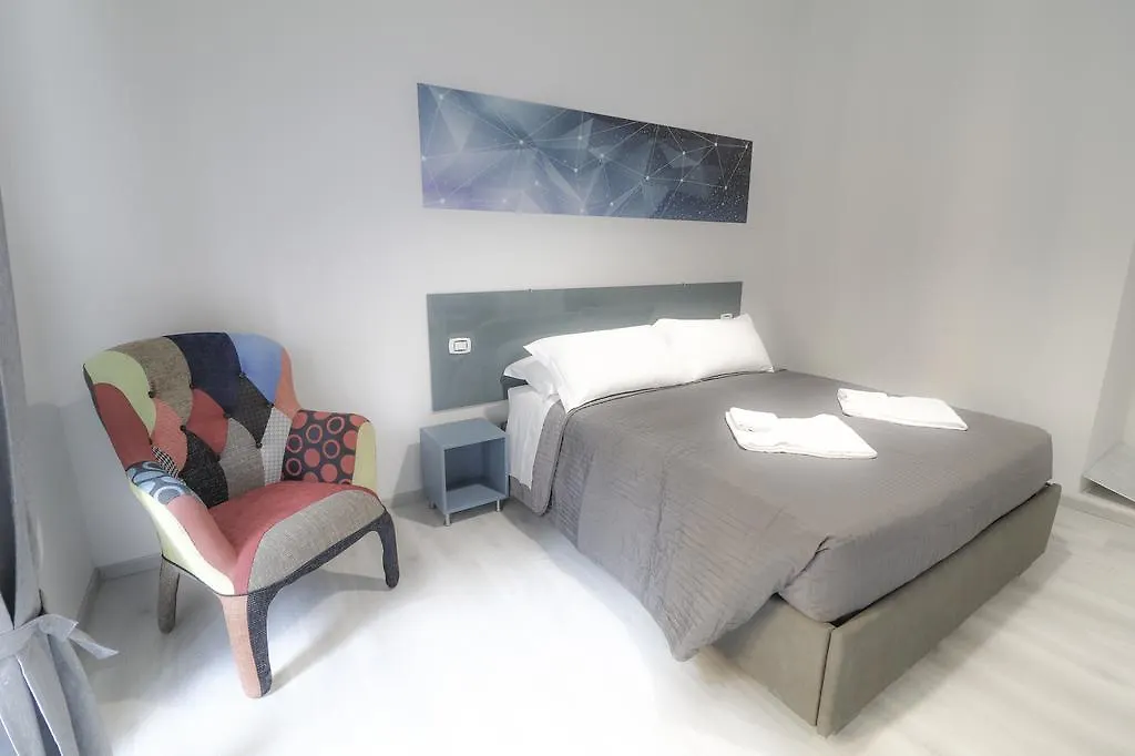 Cinquesogni Guest House Rome Italy