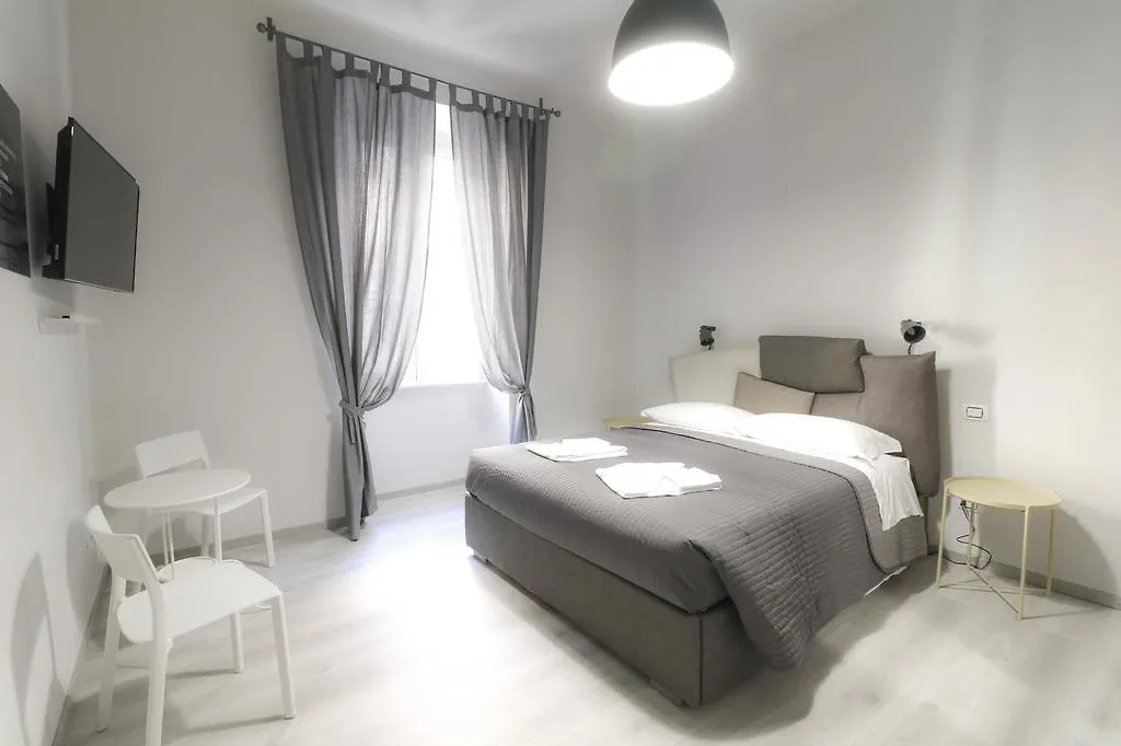 Cinquesogni Guest House Rome Italy