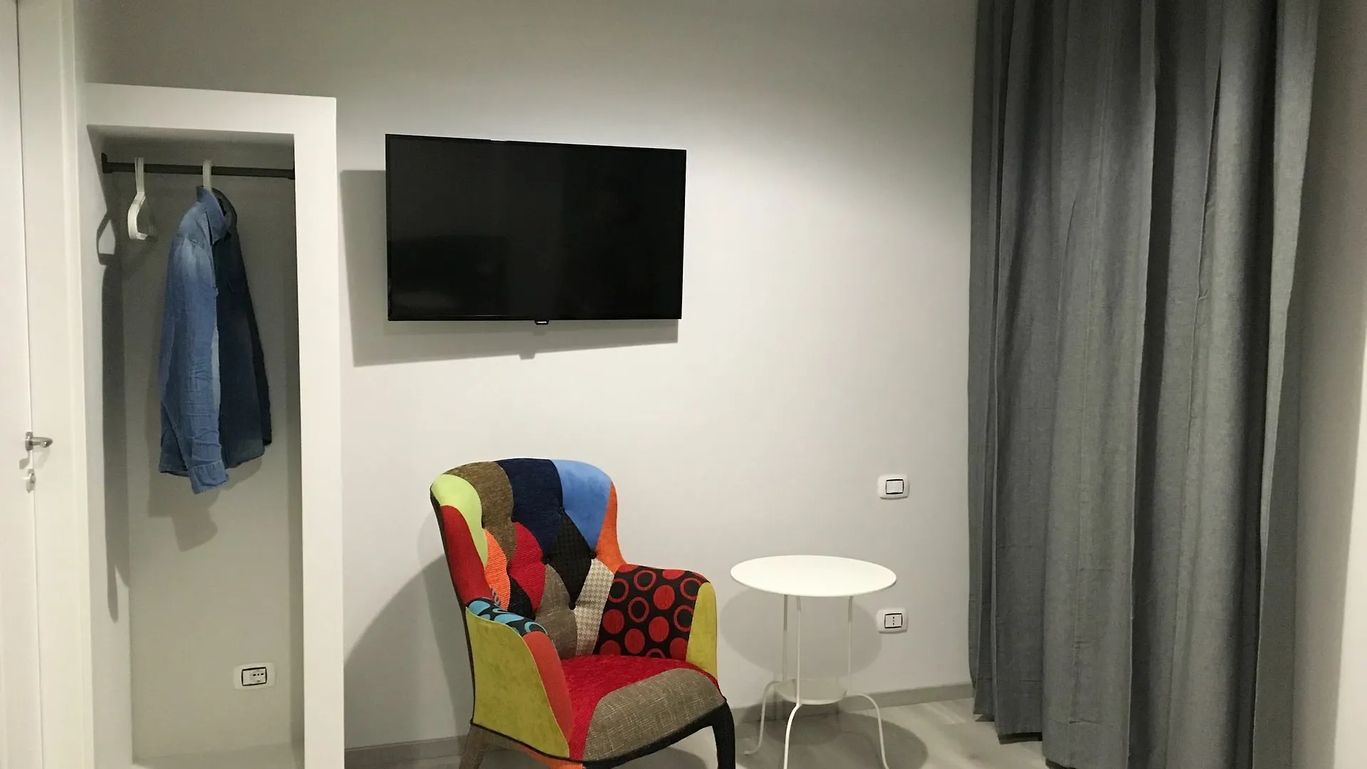 Cinquesogni Guest House Rome
