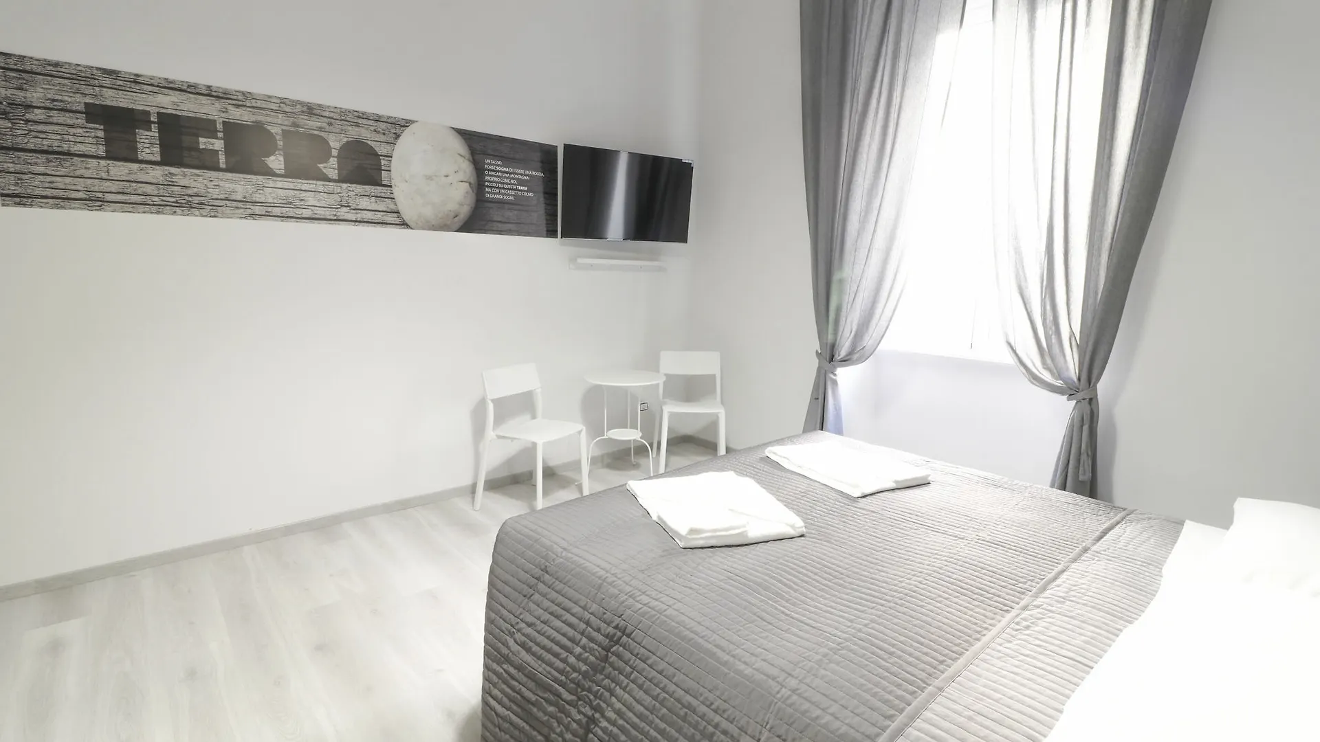 Cinquesogni Guest House Rome