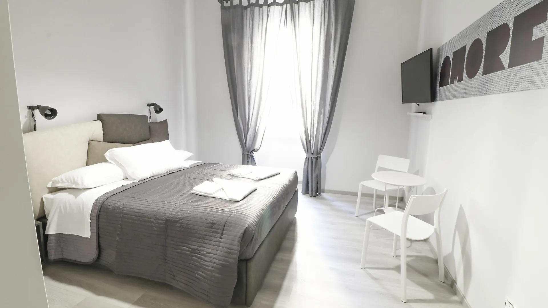***  Cinquesogni Guest House Rome Italy