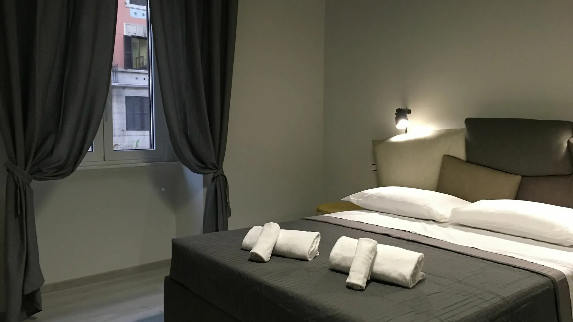 Cinquesogni Guest House Rome 3*,