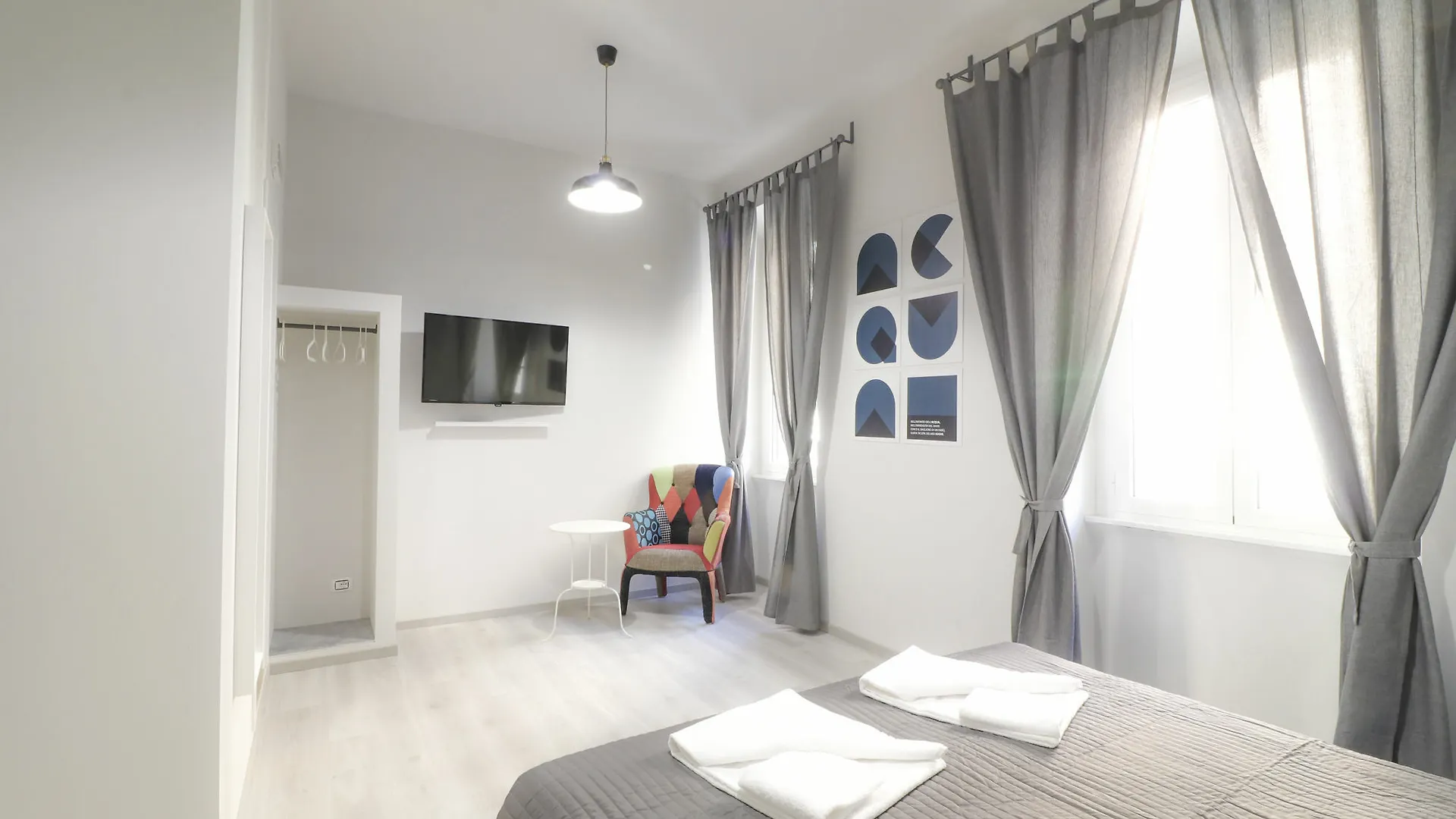 Cinquesogni Guest House Rome