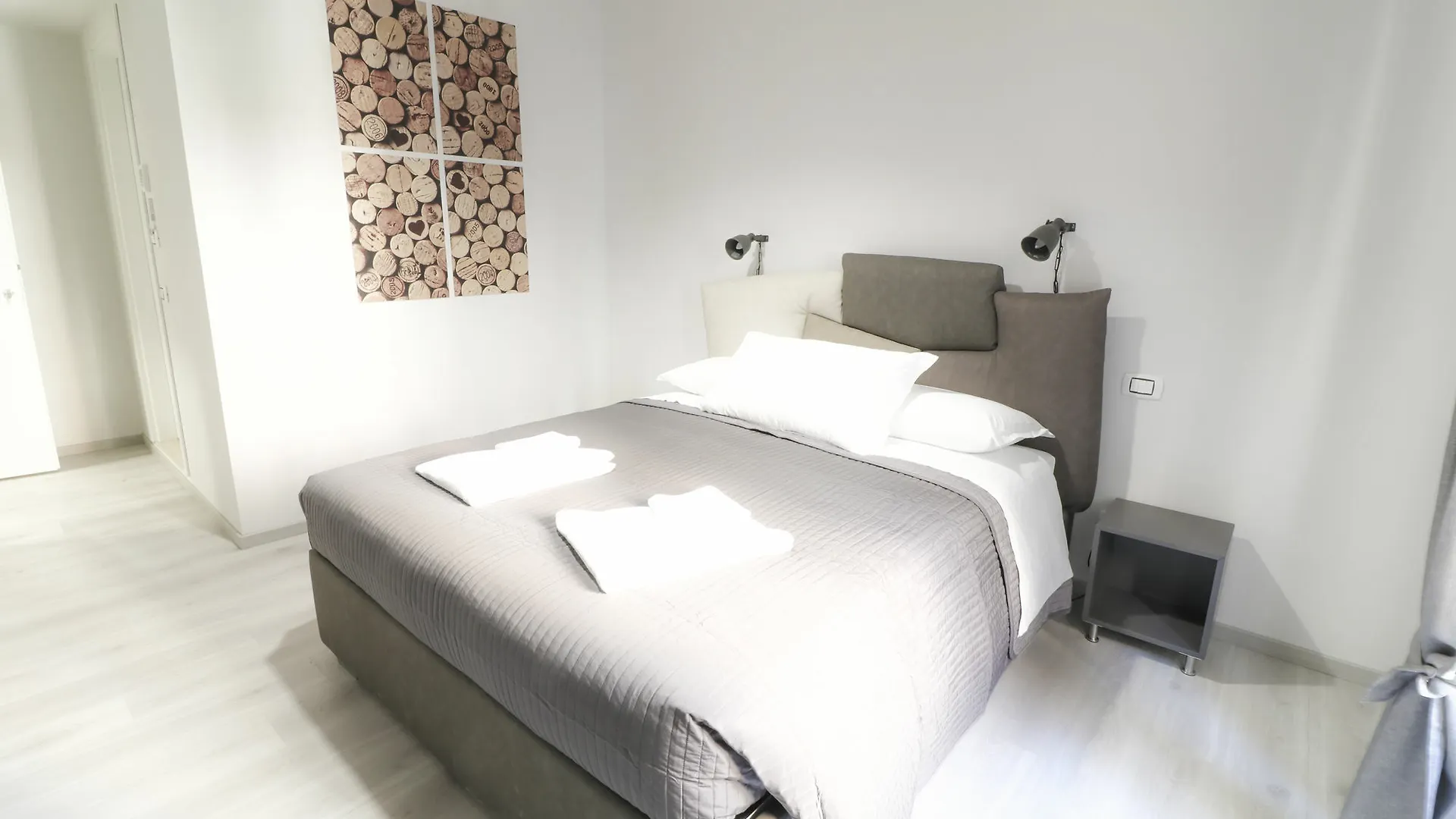 Cinquesogni Guest House Rome