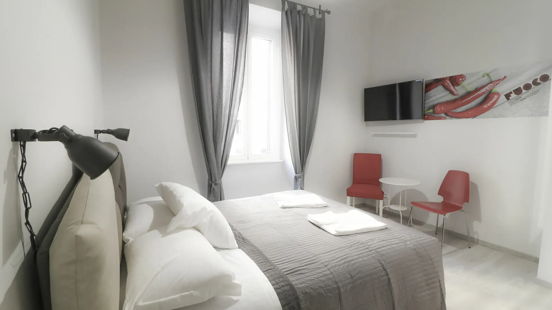 Cinquesogni Guest House Rome 3*,  Italy