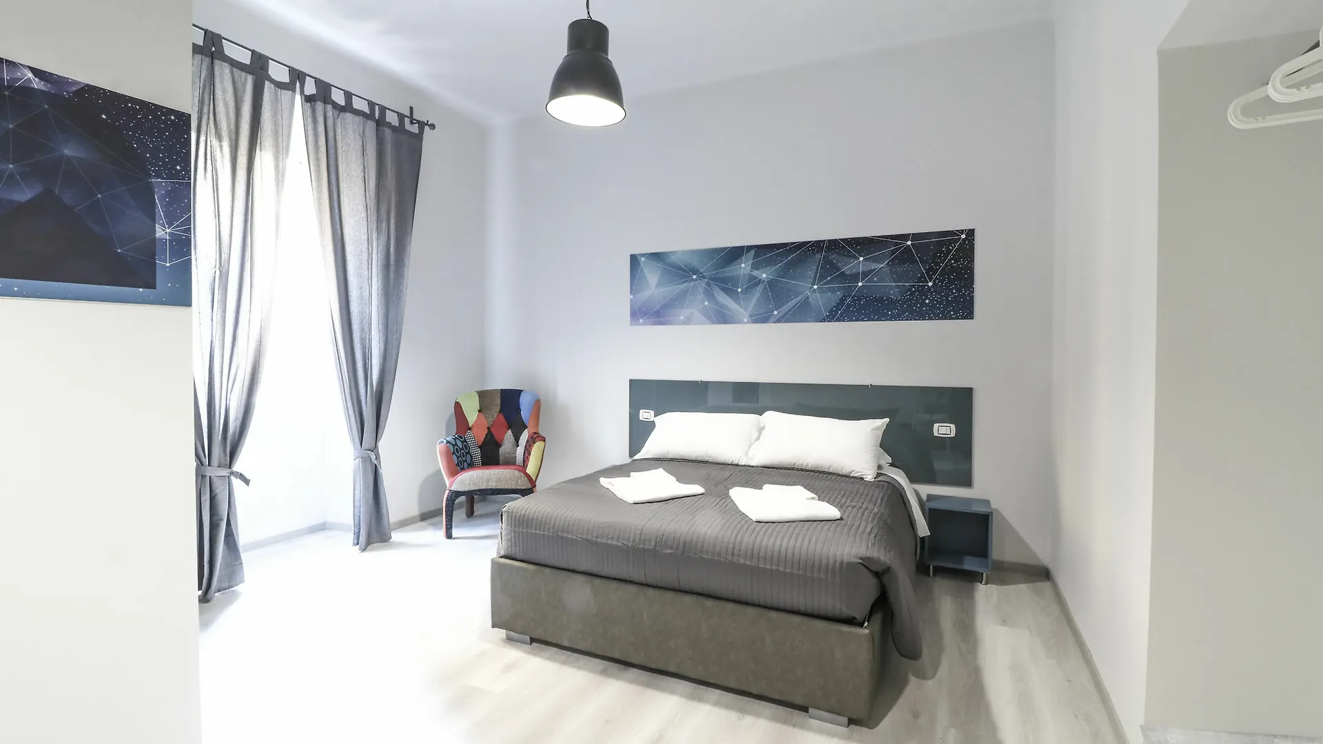 Cinquesogni Guest House Rome