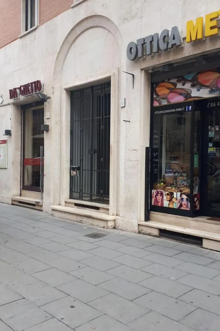 Cinquesogni Guest House Rome