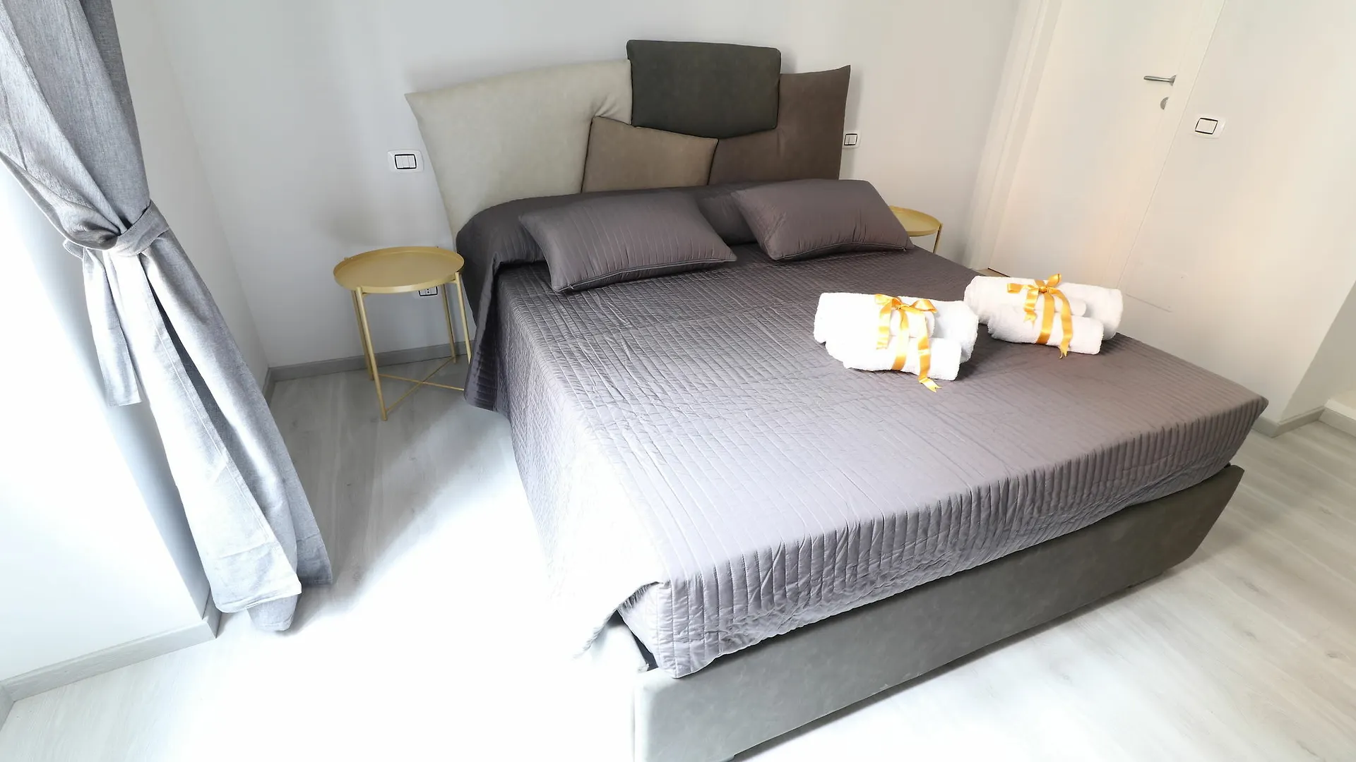 Cinquesogni Guest House Rome